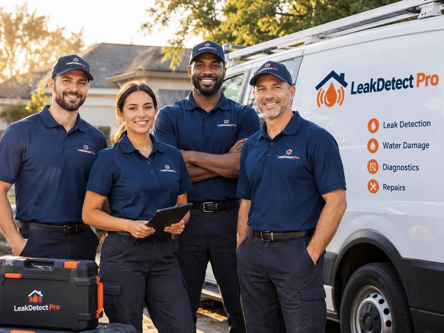 Roof Repair company in Salem, SD